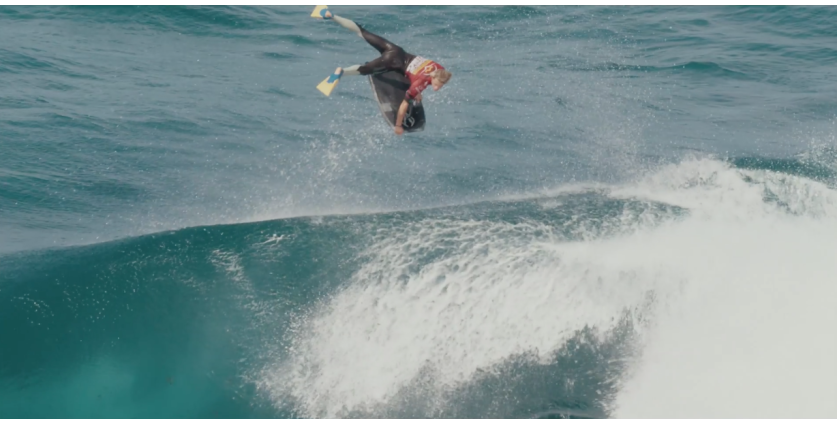 CHAPTER - le dernier film de Max Castillo est désormais disponible !