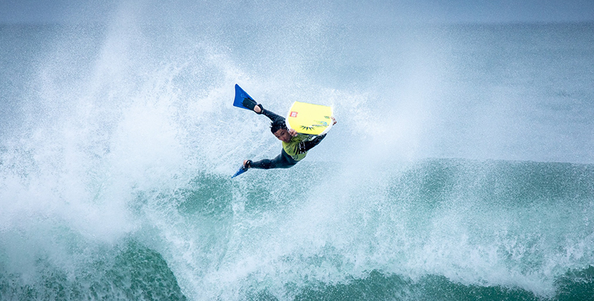 Le recap du 2019 Arica Cultura Bodyboard par Pride Bodyboards