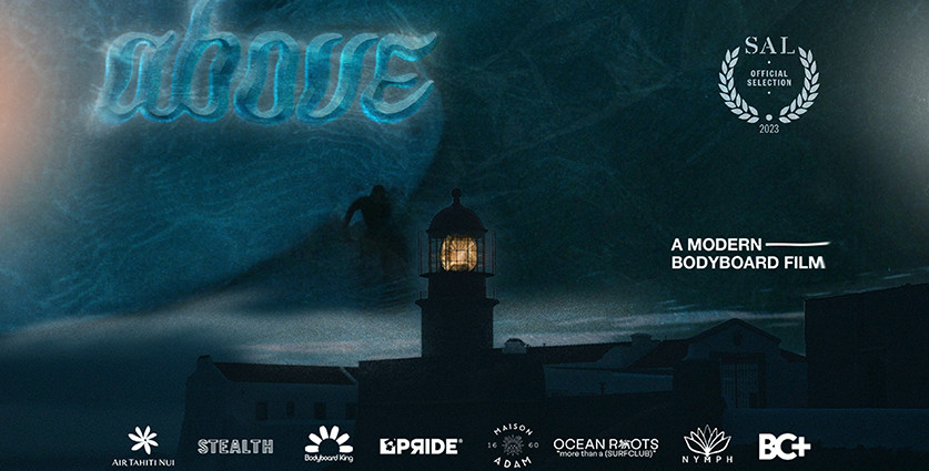 L’avant-première d’Holy Africa à Bodyboard Center