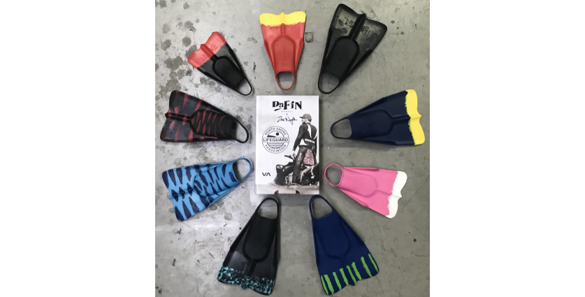 Les palmes DAFIN et KICKS sont de retour !