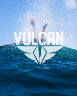 VULCAN FINS
