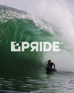 PRIDE BODYBOARDS