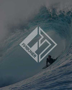 FUNKSHEN BODYBOARDS