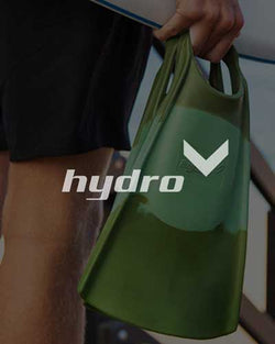 HYDRO FINS