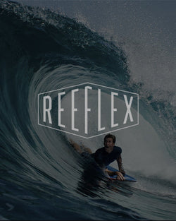 REEFLEX WETSUITS