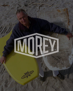 MOREY BOOGIE BODYBOARDS