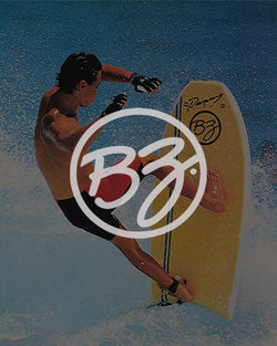 BZ BODYBOARDS
