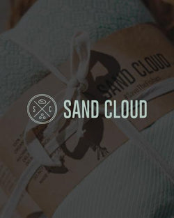 SAND CLOUD