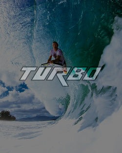 TURBO BODYBOARDS