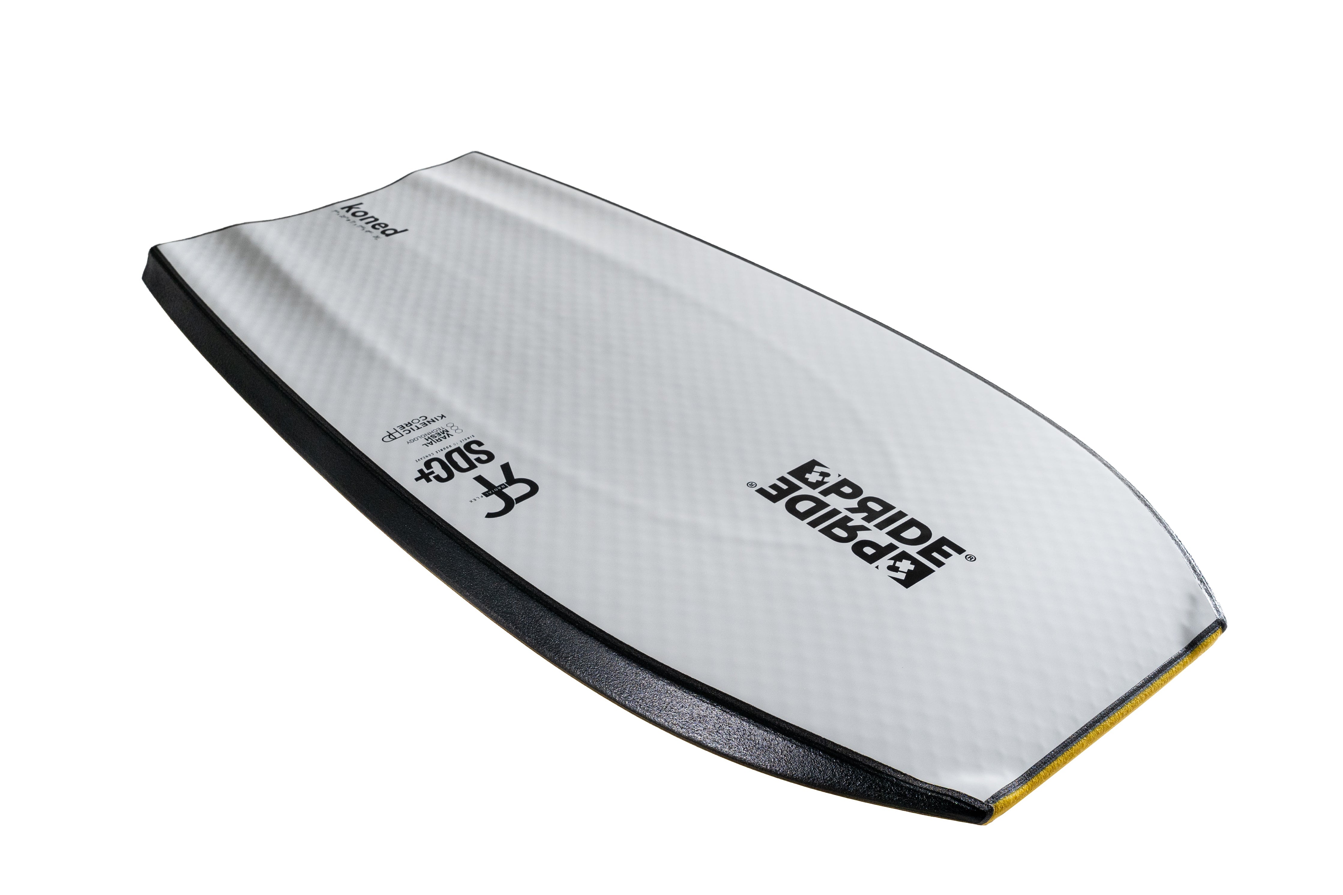 PRIDE KONED PP RADIAL FLEX SDC+ VARIAL | BODYBOARD CENTER