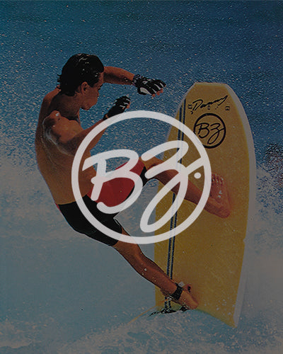 BZ Bodyboards