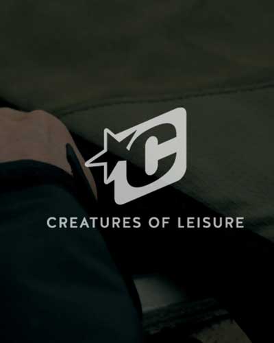 Creatures of Leisure