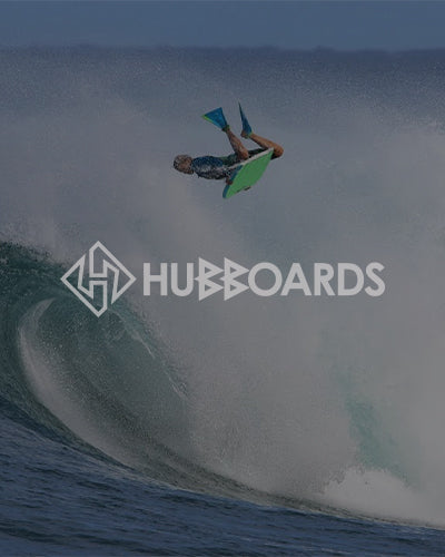 Hubboards
