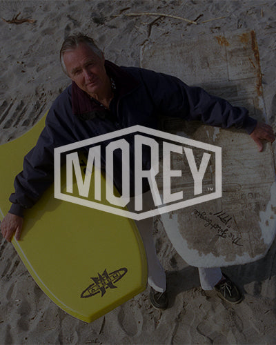 Morey Boogie