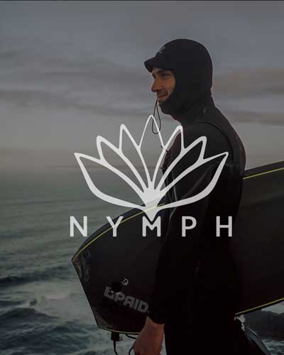 Nymph