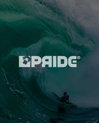 Pride Bodyboards