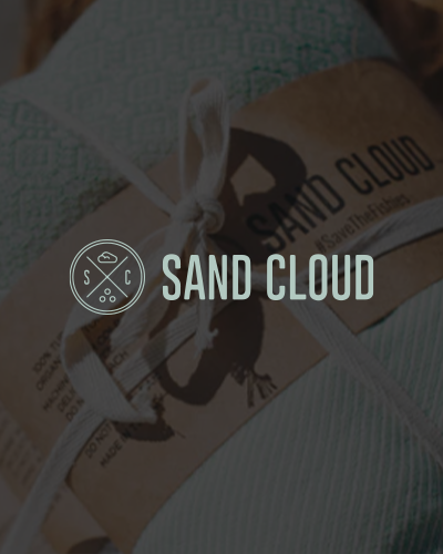 Sand Cloud