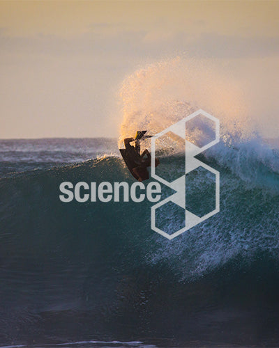 Science Bodyboards