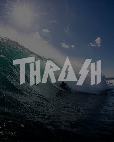 Thrash
