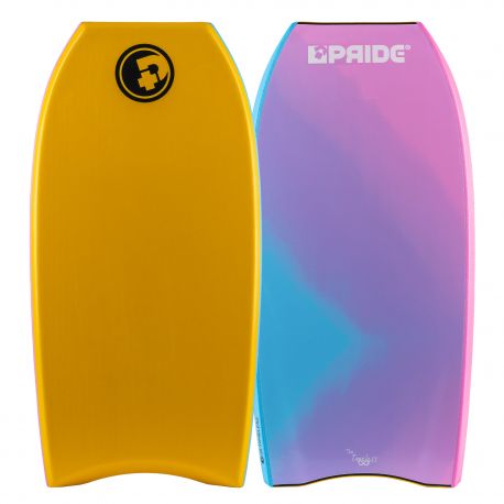 Bodyboard Pride Timeless NRG+ HD