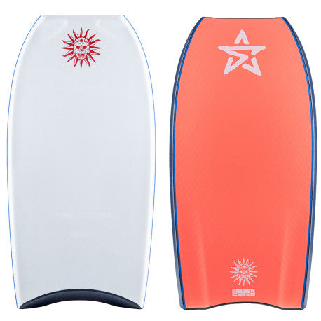 Bodyboard Stealth Golden Child Kinetic PP
