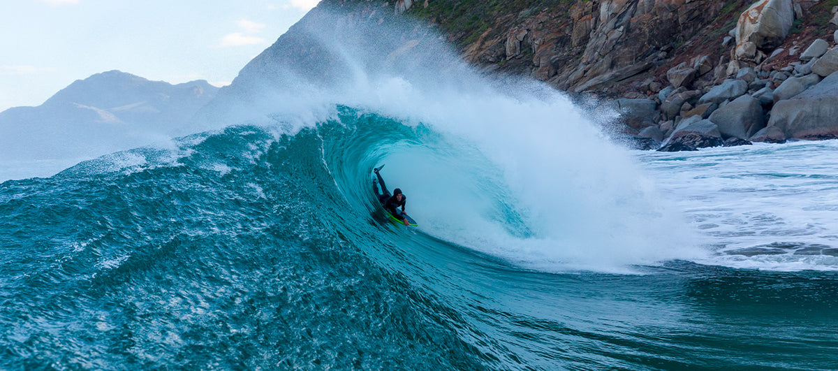 Choosing your bodyboarding wetsuit, the Bodyboard Center guide