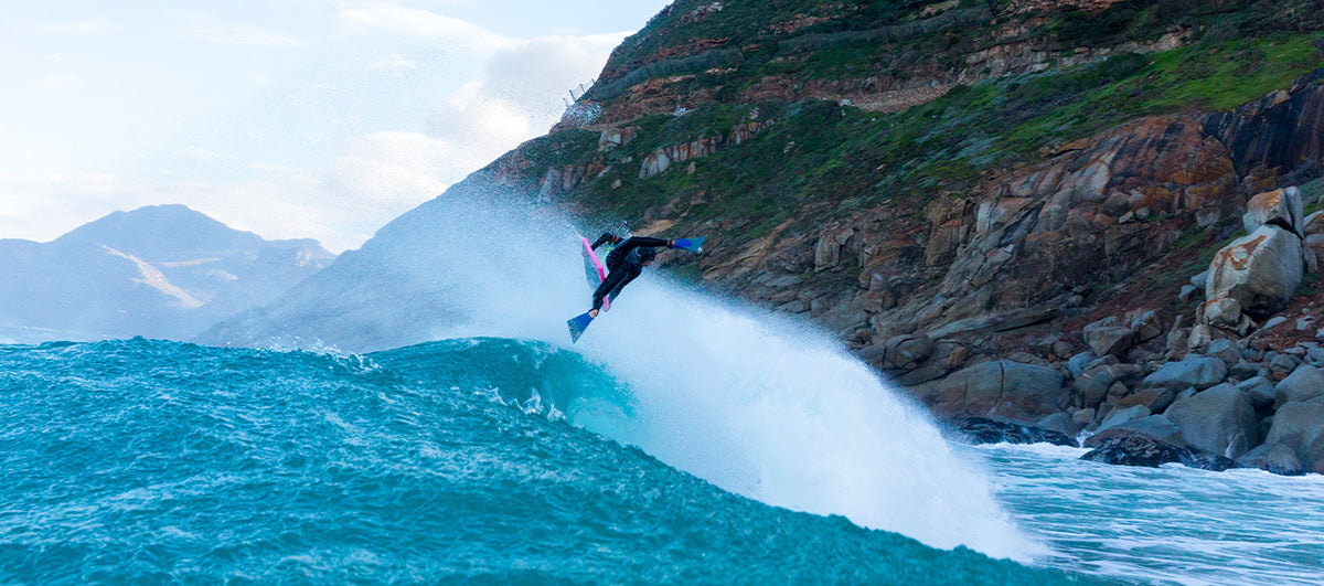 How to choose your bodyboard, the Bodyboard Center guide