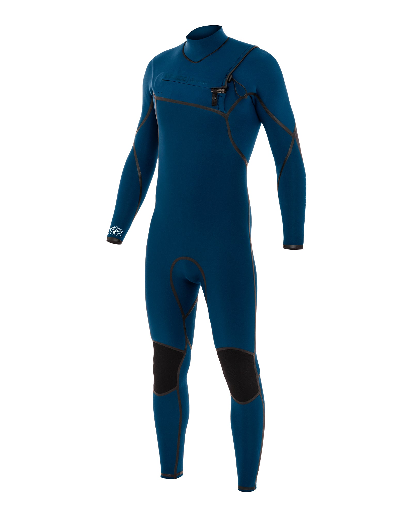 Combinaison intégrale Nymph® 4/3 Navy