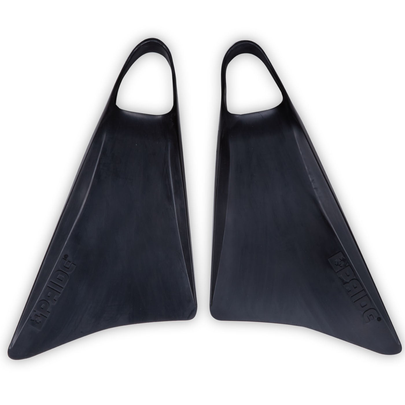 PALMES BODYBOARD VULCAN V1 BLACK