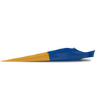 VULCAN V1 YELLOW/BLUE