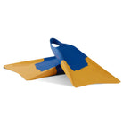 VULCAN V1 YELLOW/BLUE