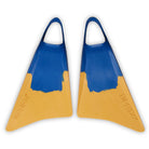 VULCAN V1 YELLOW/BLUE