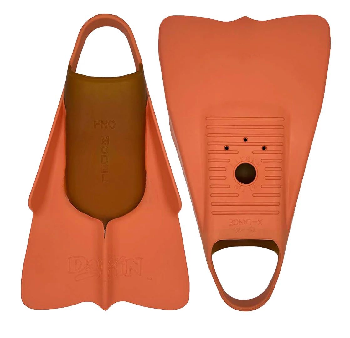 PALMES BODYBOARD DAFIN MARK CUNNINGHAM CORAL
