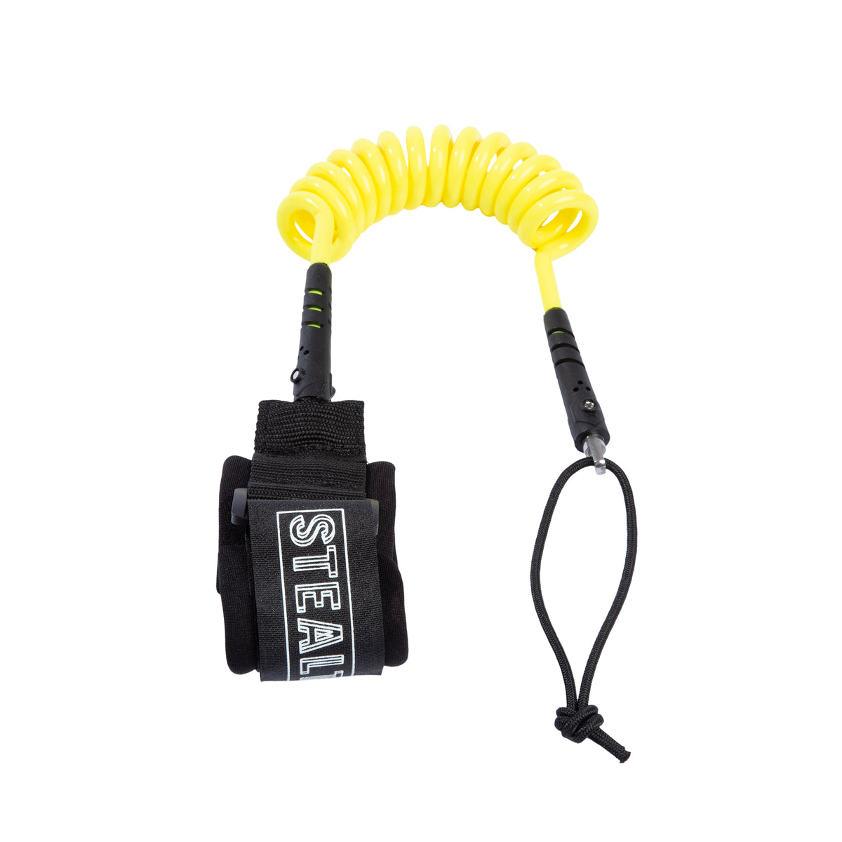 LEASH BODYBOARD POIGNET STEALTH
