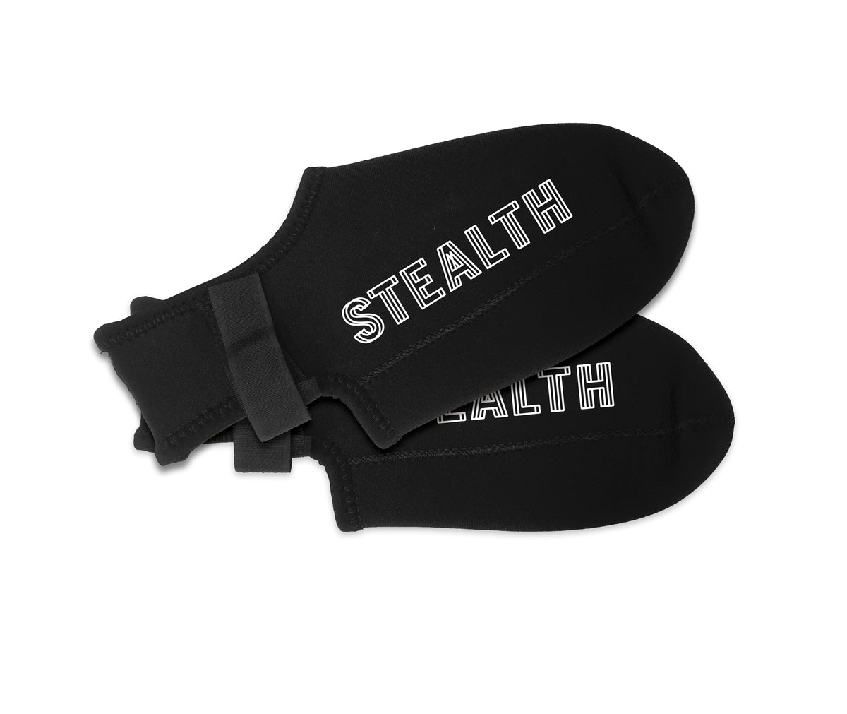 CHAUSSONS NEOPRENE STEALTH