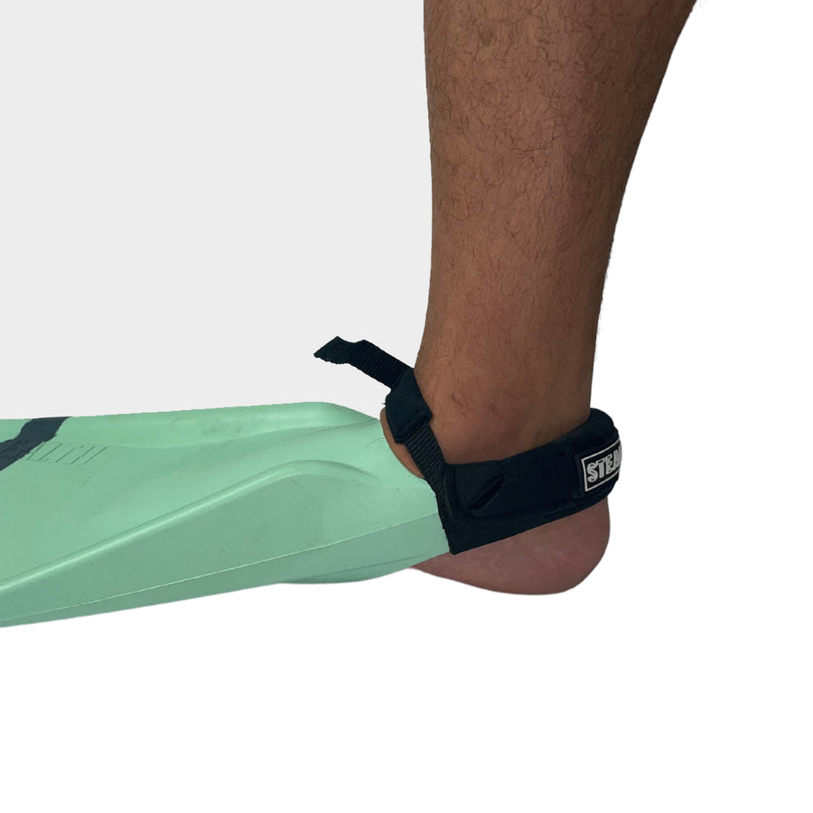 STEALTH DELUXE FIN SAVER