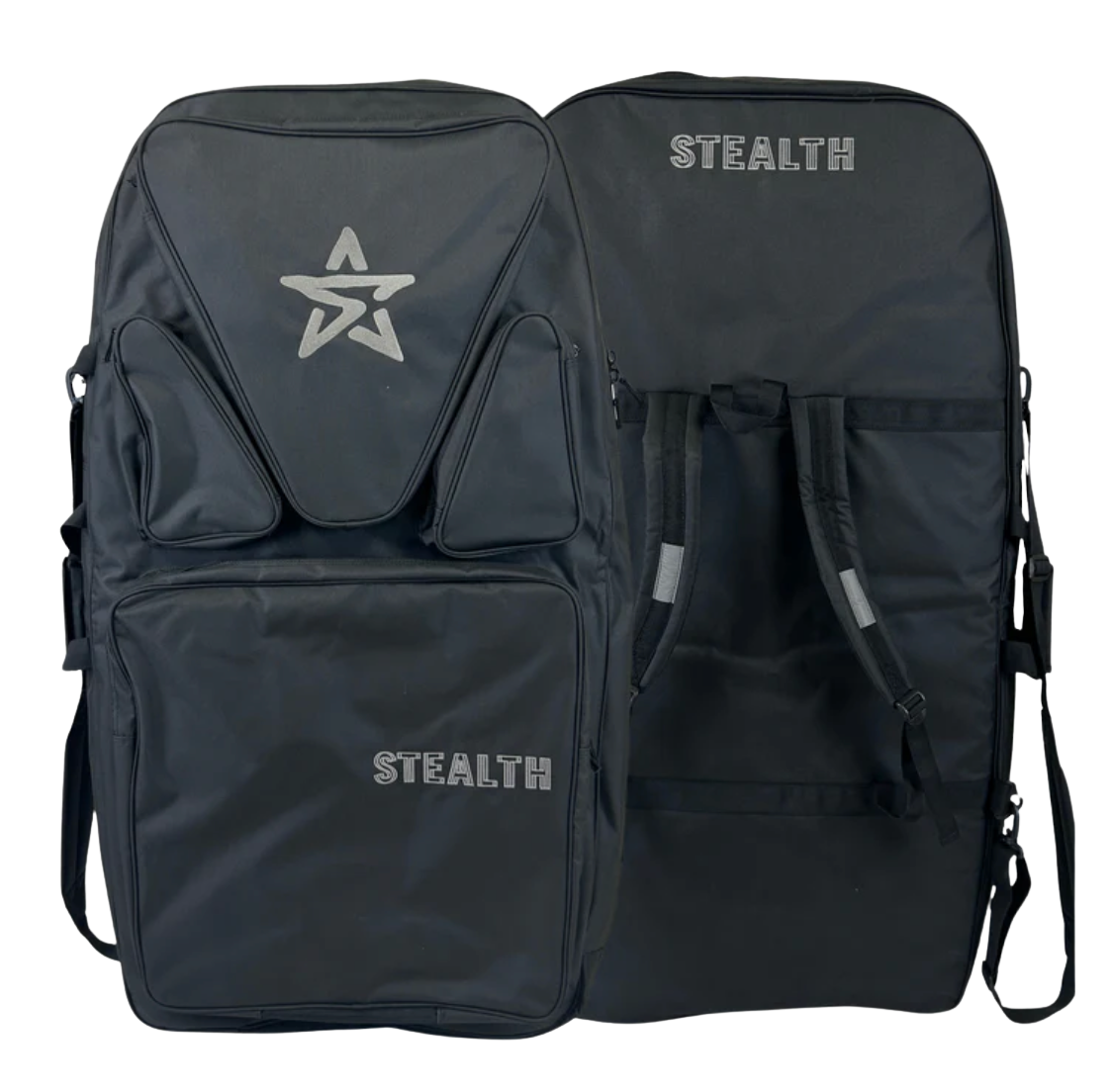 HOUSSE BODYBOARD STEALTH CARRIER