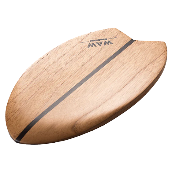 HANDPLANE BODYSURF WAW BOIS