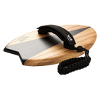 HANDPLANE BODYSURF WAW BOIS