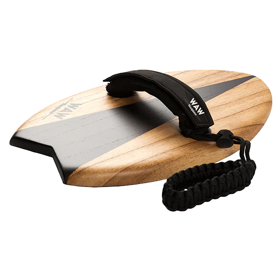 HANDPLANE BODYSURF WAW BOIS