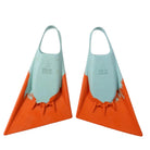 PALMES BODYBOARD STEALTH S2 SUPER SOFT TURQUOISE / PAPAYA