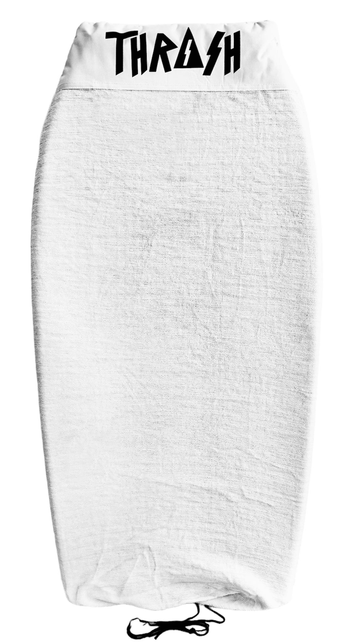 HOUSSE BODYBOARD THRASH CHAUSSETTE STRETCH