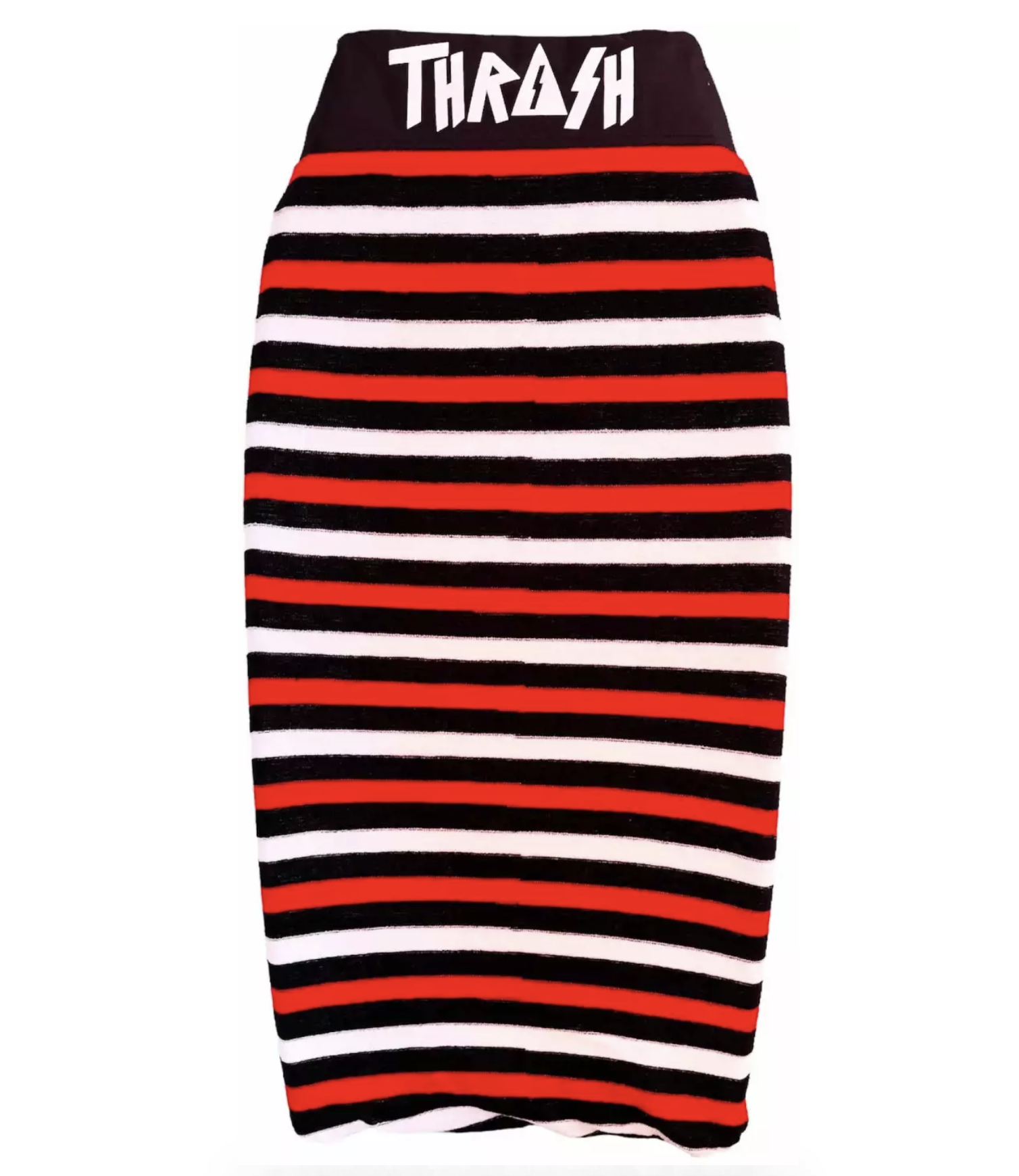 HOUSSE BODYBOARD THRASH CHAUSSETTE STRETCH