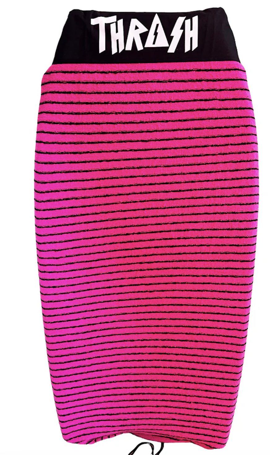 HOUSSE BODYBOARD THRASH CHAUSSETTE STRETCH