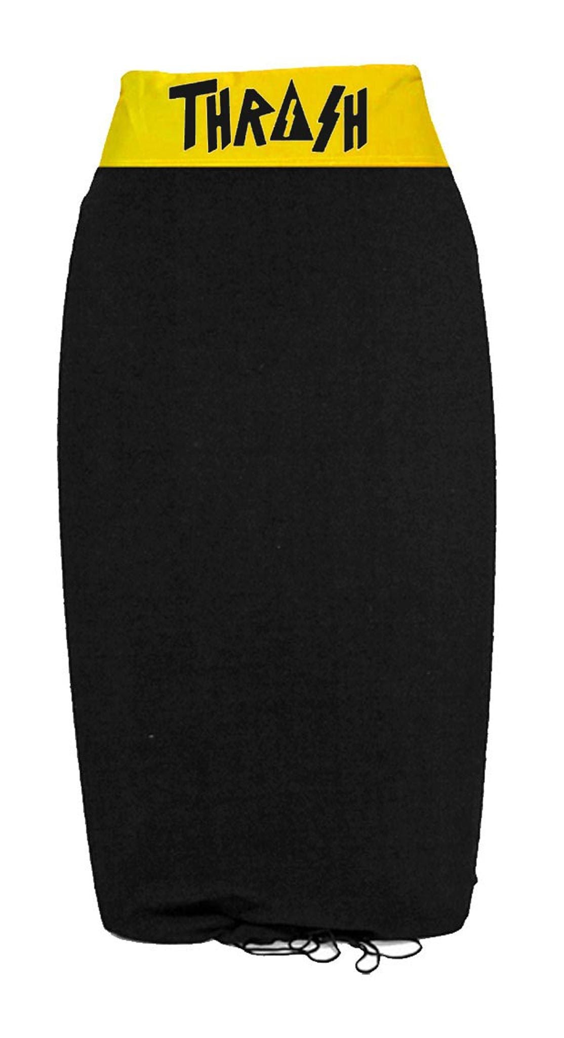 HOUSSE BODYBOARD THRASH CHAUSSETTE STRETCH