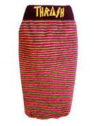 HOUSSE BODYBOARD THRASH CHAUSSETTE STRETCH