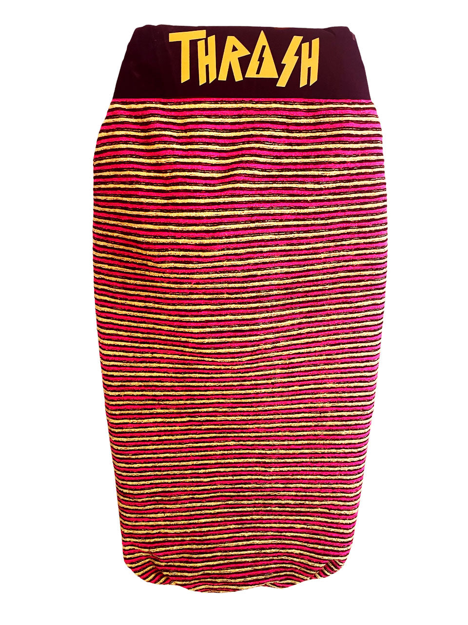 HOUSSE BODYBOARD THRASH CHAUSSETTE STRETCH