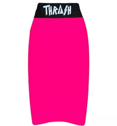 HOUSSE BODYBOARD THRASH CHAUSSETTE STRETCH