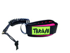 LEASH BODYBOARD BICEPS THRASH V2 GRIP