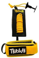 LEASH BODYBOARD BICEPS THRASH V GRIP